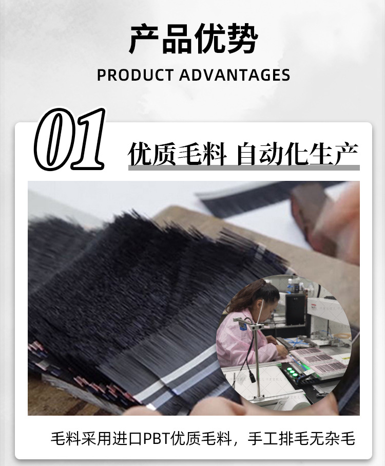 single strand classic black eyelash extensions, customizable logo, curl options available, 8–25mm manual volume lash fans, factory wholesale false eyelashes.
