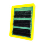 [TEMU Hot Sale] Wholesale 15-row 60D/80D/100D Cluster Eyelashes for Cross-border Europe and America - 6080100D15 Row