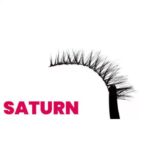 Cross-border Europe and America Amazon hot-selling magnetic false eyelashes with three magnets upgraded natural thick and easy-to-apply eyelashes wholesale