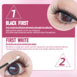 Double-ended glue false eyelash remover liquid cross-border trade Amazon tool set gentle quick-drying non-irritating