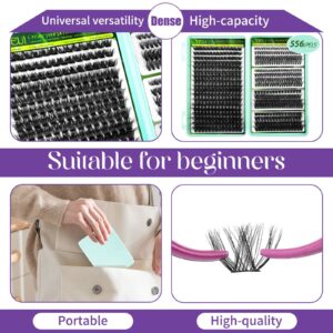 34row fluffy lashes,in stock,custom pack for global traders