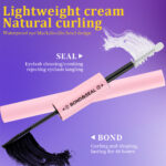 European and American cross-border best-selling false eyelashes, realistic and thick DIY eyelashes, segmented single-cluster lash extension wholesale