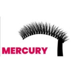 Cross-border Europe and America Amazon hot-selling magnetic false eyelashes with three magnets upgraded natural thick and easy-to-apply eyelashes wholesale