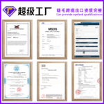 Pingdu factory segment cluster false eyelashes, European and American cross-border false eyelash book, DIY lashes, fake eyelashes wholesale