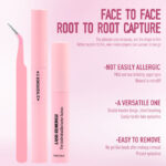 Double-ended glue false eyelash remover liquid cross-border trade Amazon tool set gentle quick-drying non-irritating