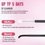 Double-ended glue false eyelash remover liquid cross-border trade Amazon tool set gentle quick-drying non-irritating