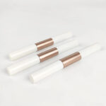 Double-ended eyelash glue/eyelash raincoat bond quick-drying super sticky sealant long-lasting setting eyelash set