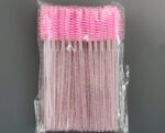 DIY Segmented False Lashes 12 Rows Large Capacity Set False Lashes 30D40D Combination Hot Melt False Lash Kit