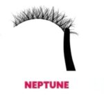 Cross-border Europe and America Amazon hot-selling magnetic false eyelashes with three magnets upgraded natural thick and easy-to-apply eyelashes wholesale