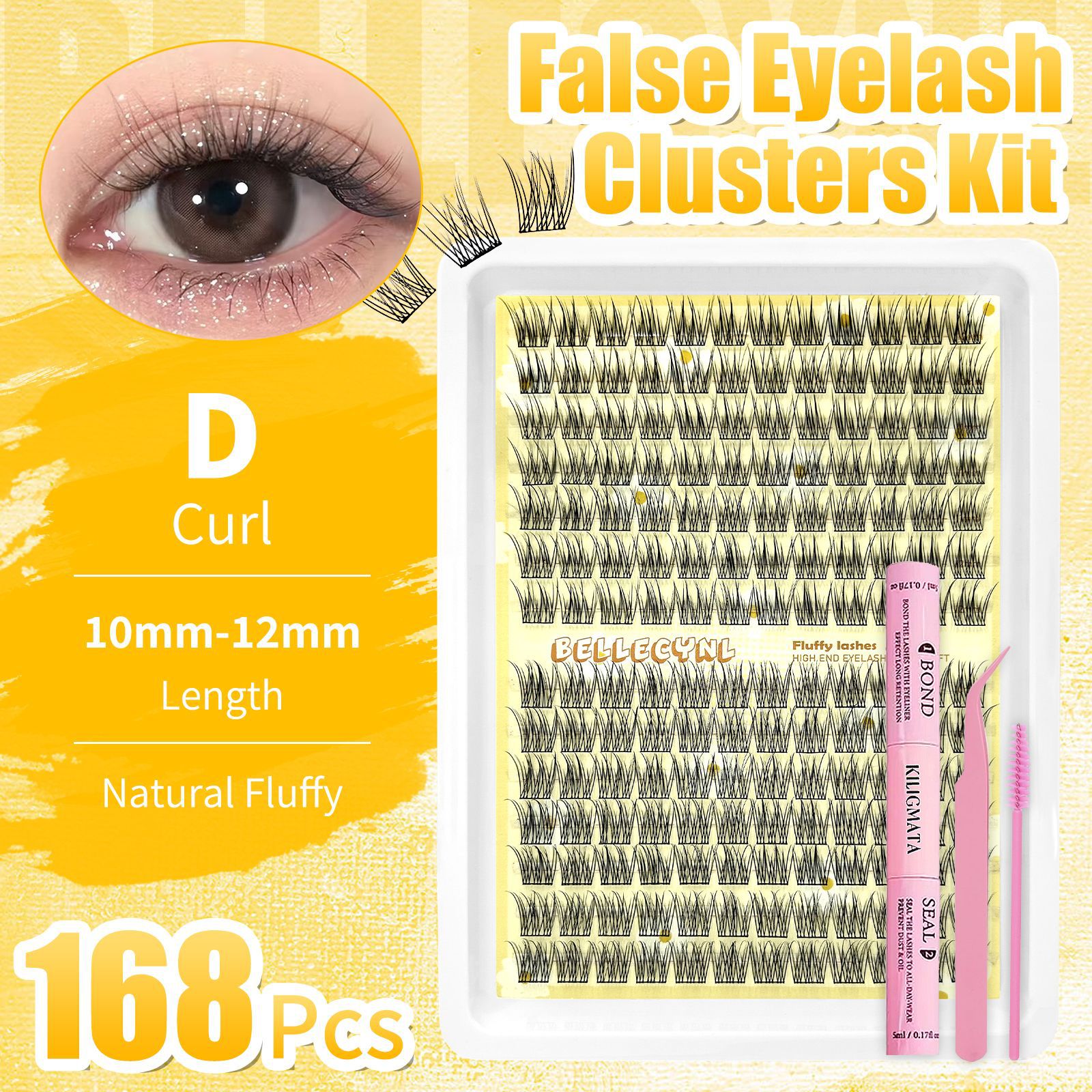 o1cn01xsdgwl1pvydrqkduu 2219025691847 0 cib.jpg Cross-border best-selling false eyelashes mixed large capacity D-curled European and American thick autumn maple leaf self-adhesive eyelash glue set