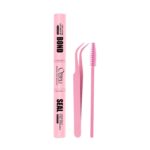 Source factory DIY cluster false eyelash set 80D100D Shein same style 14 rows false eyelashes DIY Lashes - Glue tools