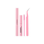 Amazon Hot Selling New DIY Lashes False Eyelash Extension Double-Ended Glue Russia Cross-Border Eyelash Kit - (Combo) Glue + Tweezers + Brush + Remover